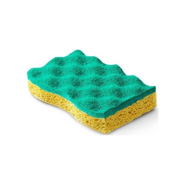 Vileda Zmywak wiskozowy Vileda Glitzi Always Clean 2 szt.