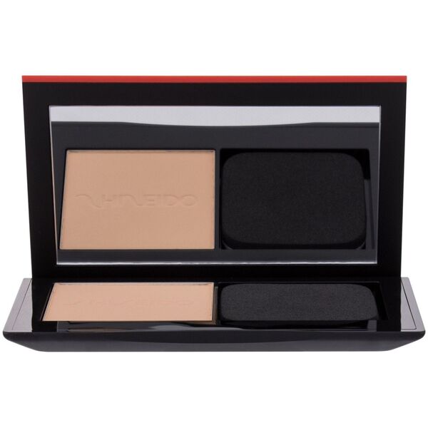 Shiseido SHISEIDO SYNCHRO SKIN SELF REFRESHING CUSTOM FINISH POWDER FOUNDATION 160 9g