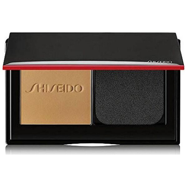 Shiseido SHISEIDO SYNCHRO SKIN SELF REFRESHING CUSTOM FINISH POWDER FOUNDATION 350 9g
