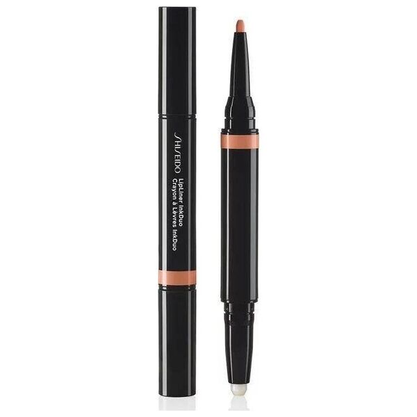 Shiseido SHISEIDO LIP LINER INK DUO 01 1,1g