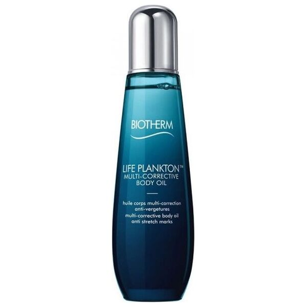 Biotherm BIOTHERM LIFE PLANKTON BODY OLI 125ML