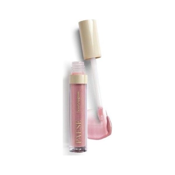 Paese PAESE błyszczyk do ust BEAUTY LIPGLOSS 02 Sultry