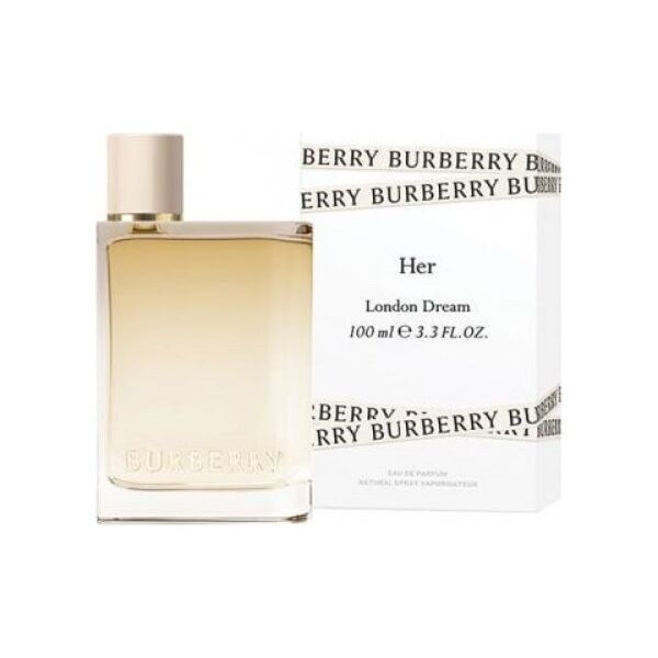 Burberry Her London Dream EDP 100 ml