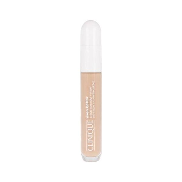 Clinique CLINIQUE_Even Better All-Over Concealer+ Eraser korektor korygujący CN 40 Cream 6ml