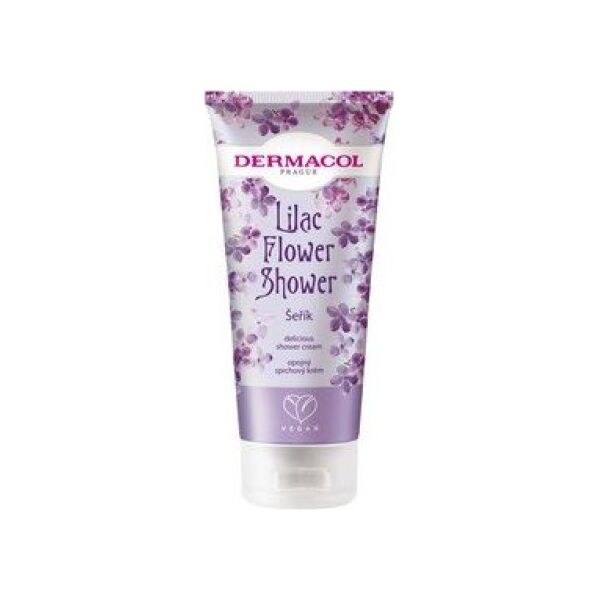 Dermacol Lilac Flower Shower Krem pod prysznic 200ml