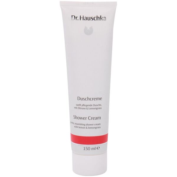 Dove  Dr. Hauschka Shower Cream Żel pod prysznic 150ml