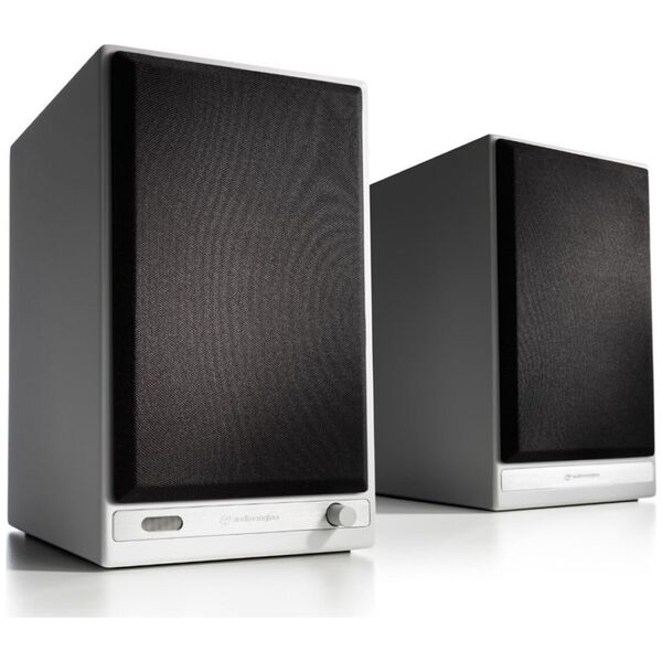 Kolumna AudioEngine AudioEngine HD6 BT GONIKI AKTYWNE Bluetooth APTX HD biae