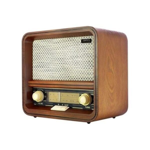 Radio Camry CR1188