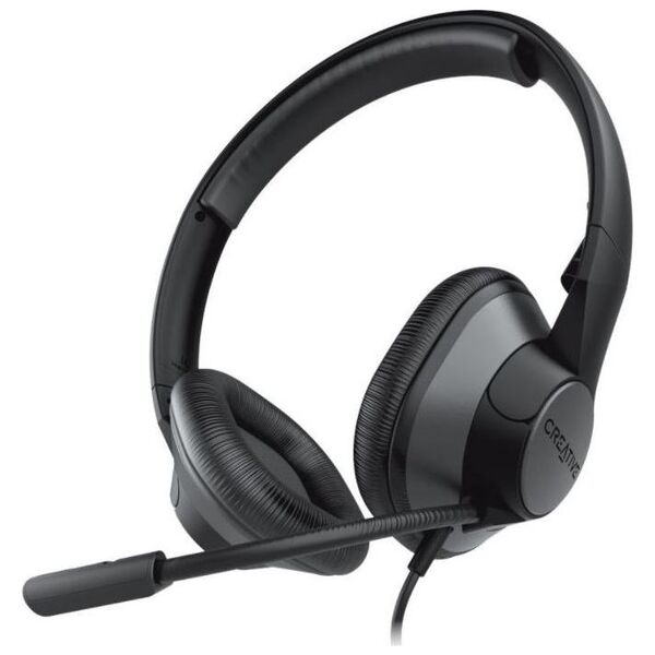 Słuchawki Creative HS720 V2  (51EF0960AA000)