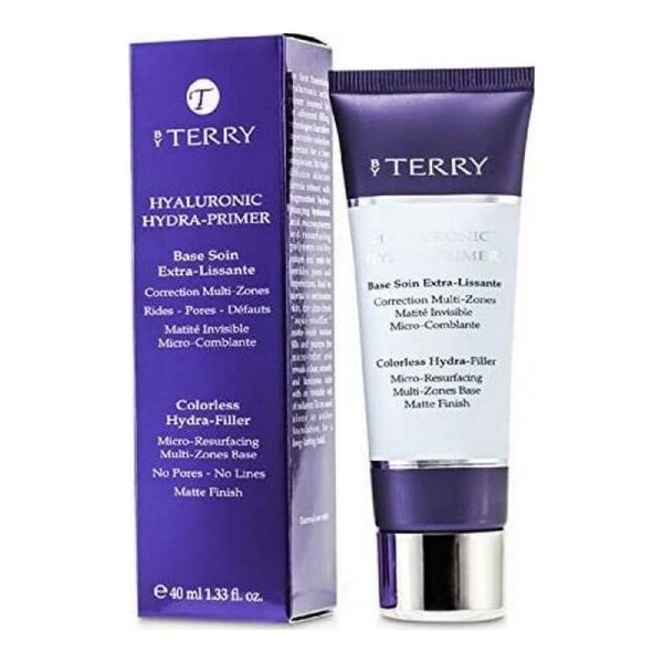 By Terry BY TERRY HYLAURONBIC HYDRA - PRIMER MATTE FINISH 40ML