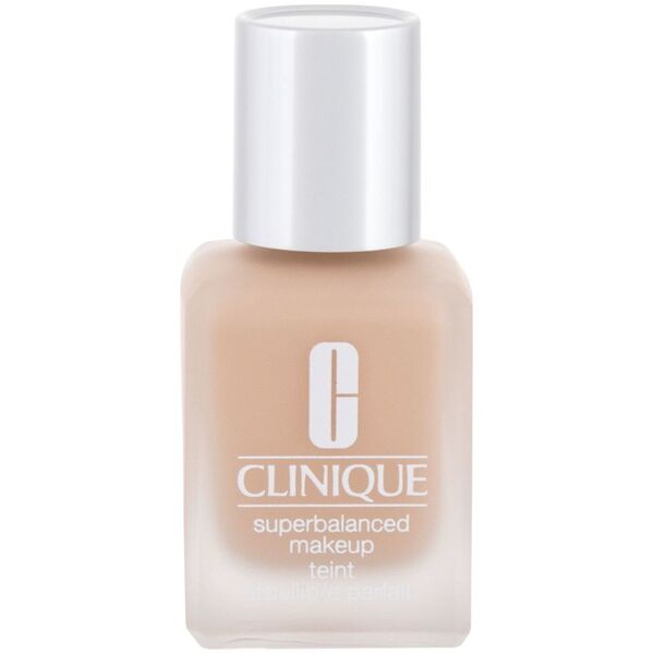 Clinique CLINIQUE SUPERBALANCED MAKEUP CN 10 ALABASTER 30ML
