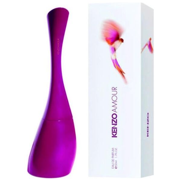 Kenzo Amour EDP 50 ml