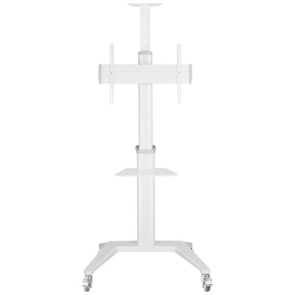Techly Stojak podłogowy ICA-TR48W 37'' - 70''
