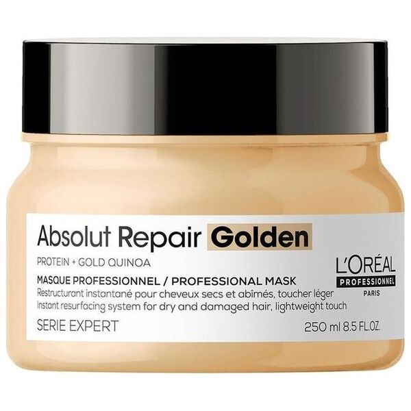 L’Oreal Paris Serie Expert Absolut Repair Golden Mask 250ml