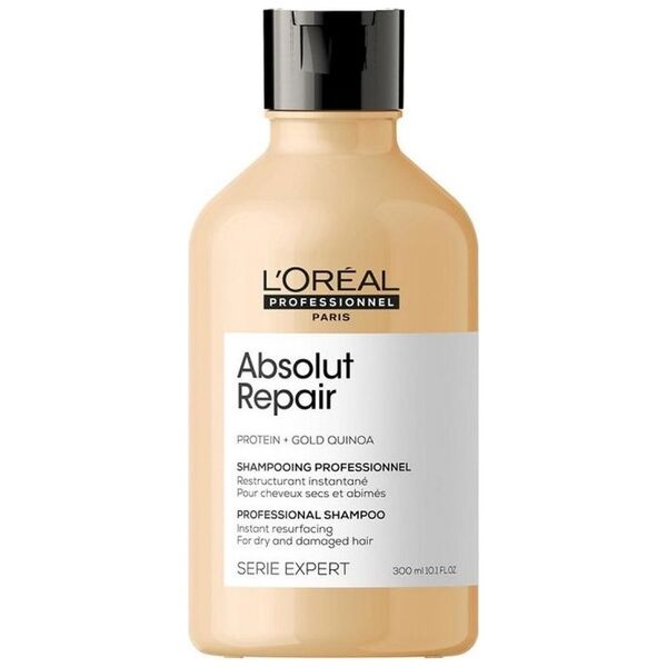 L’Oreal Paris Szampon regenerujący Serie Expert Absolut Repair 300ml