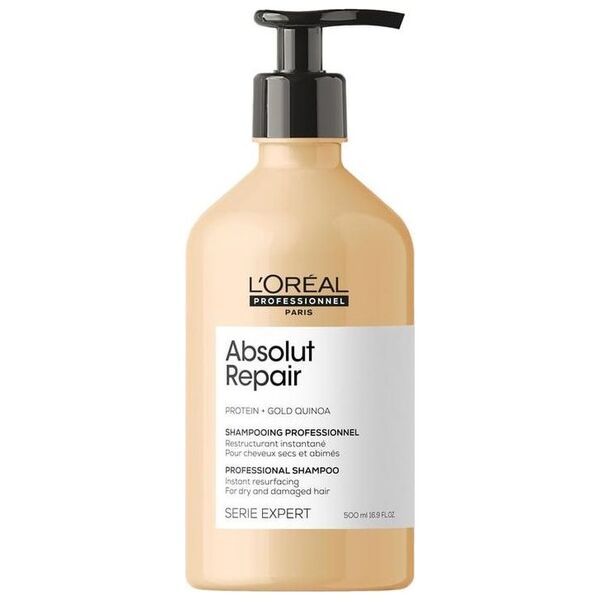 L’Oreal Paris Szampon regenerujący Serie Expert Absolut Repair 500ml