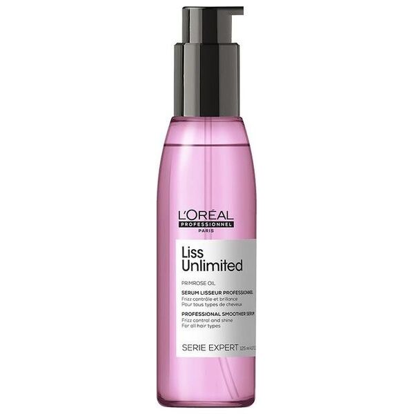 L’Oreal Paris Olejek Serie Expert Liss Unlimited 125ml