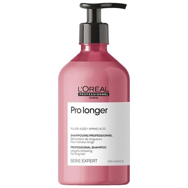 L’Oreal Paris Szampon Serie Expert Pro Longer 500ml