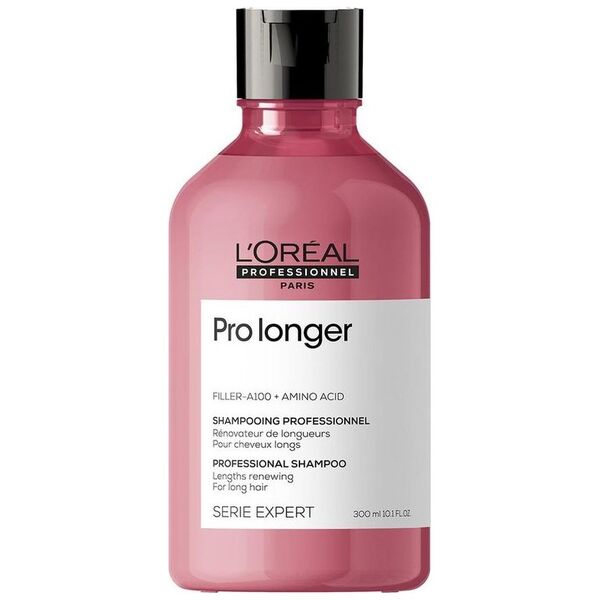L’Oreal Paris Szampon Serie Expert Pro Longer 300ml