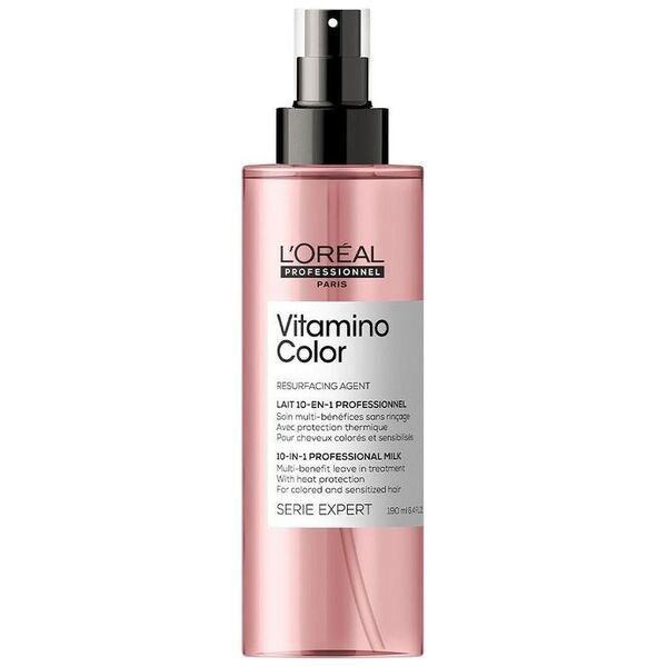 L’Oreal Paris Spray Serie Expert Vitamino Color 10in1 190ml