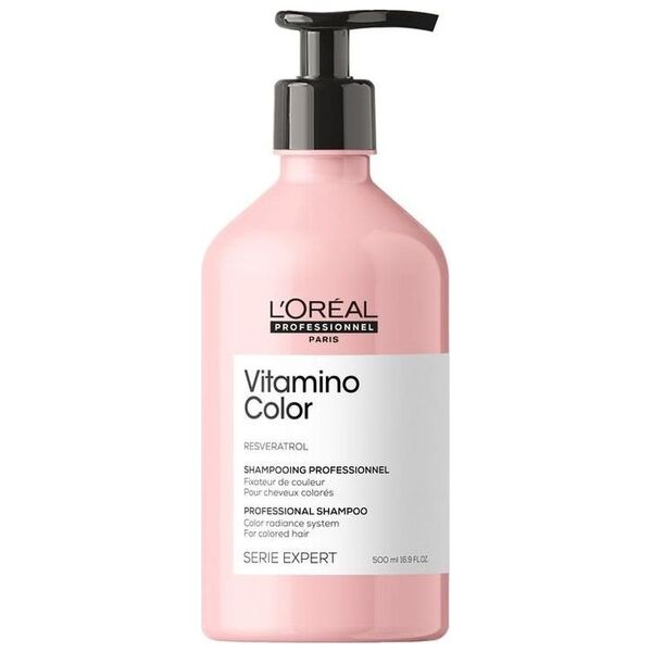 L’Oreal Paris Szampon Serie Expert Vitamino Color 500ml