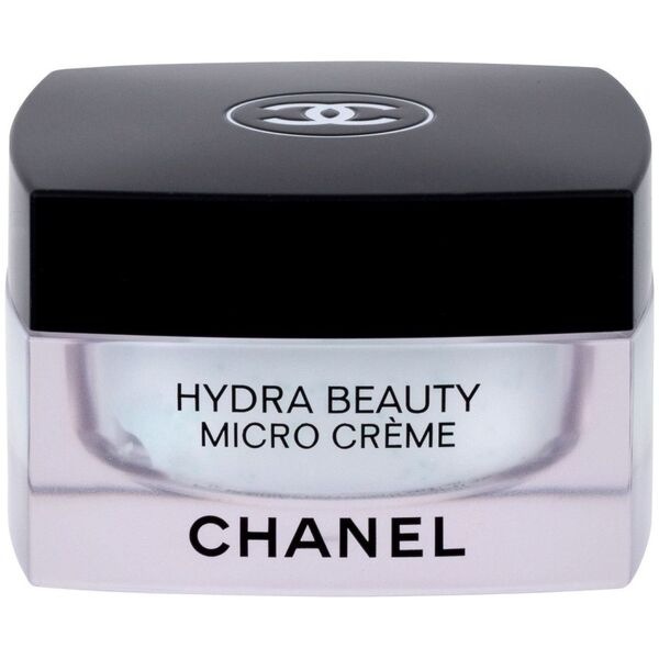 Chanel  Hydra Beauty Micro Creme Krem do twarzy na dzień 50g