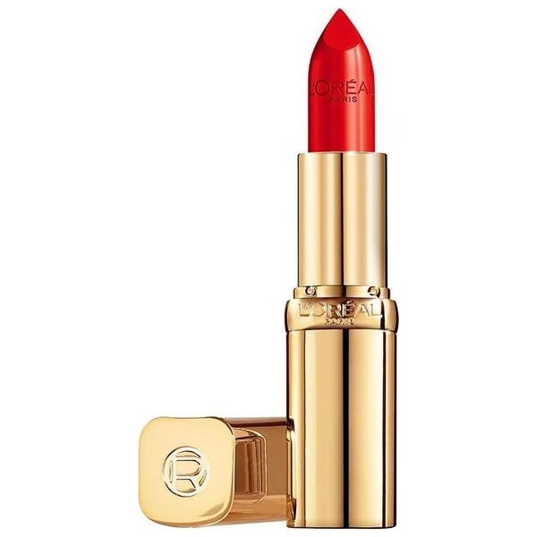 L Oreal Paris LOral Paris Color Riche Pomadka 4,8g 125 Maison Marais