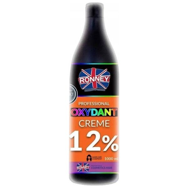 Ronney Utleniacz Ronney Oxydant 12% 1000 ml
