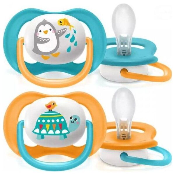 Avent AVENT-SCF080/07-SMOCZEK ORODONT.USPOKAJA JĄCY BOY 6-18 M-CY