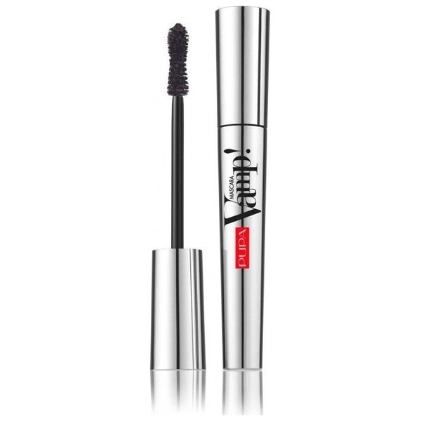 Pupa Vamp Tusz do rzęs 9ml, Kolor: 504