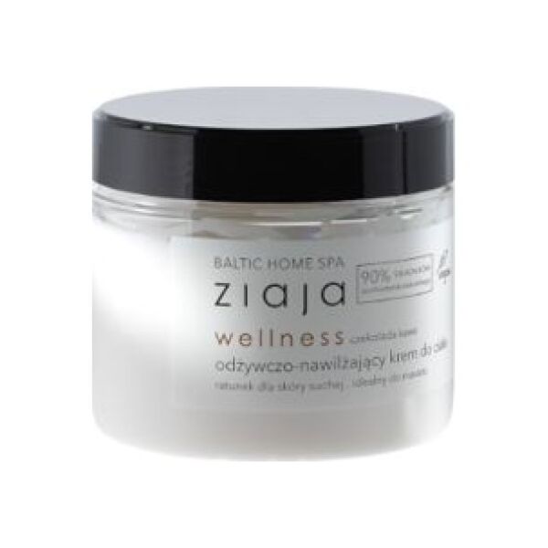 Ziaja Baltic Home Spa Krem do masażu ciała 300 ml