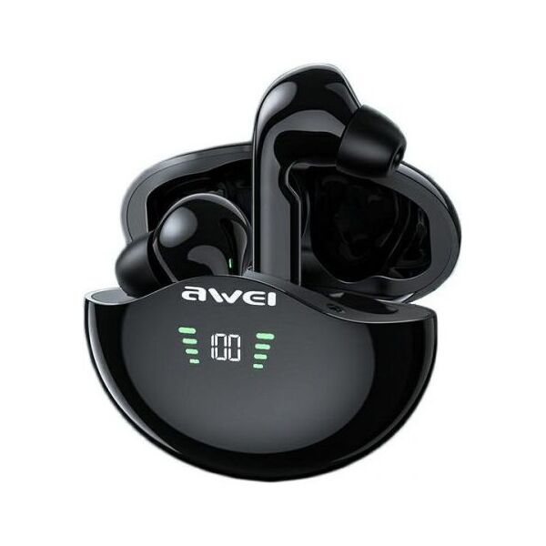 Słuchawki Awei T12 (AWEI076BLK)