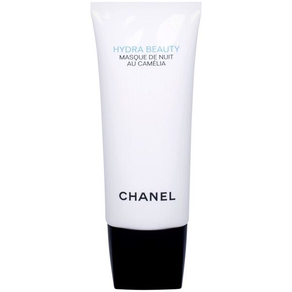 Chanel  Hydra Beauty Camellia Overnight Mask Maseczka do twarzy 100ml
