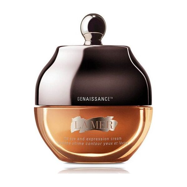 La Mer La Mer Genaissance De La Mer The Eye And Expression Cream Krem pod oczy 15ml