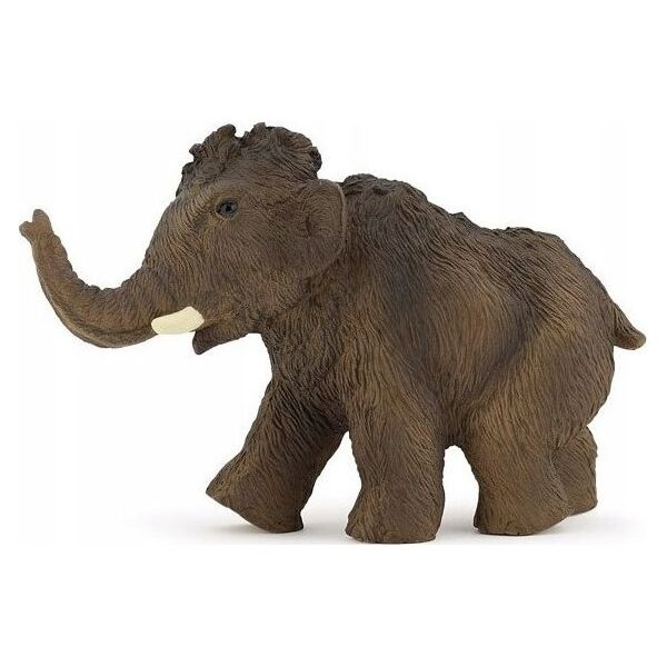 Figurka Papo Mamut młody