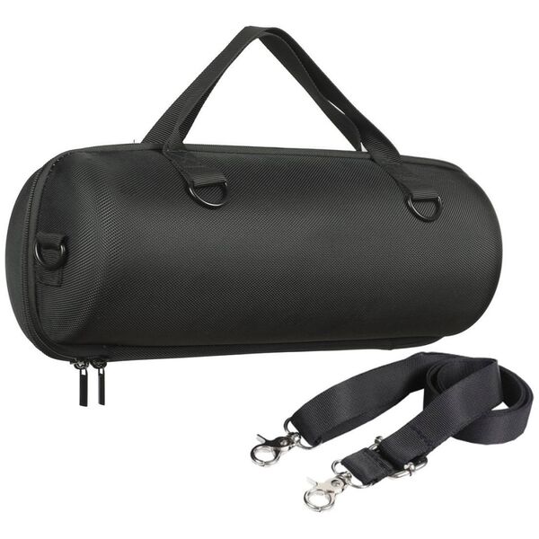 Art Etui do głośnika przenośnego JBL Extreme 2 X-2C czarne