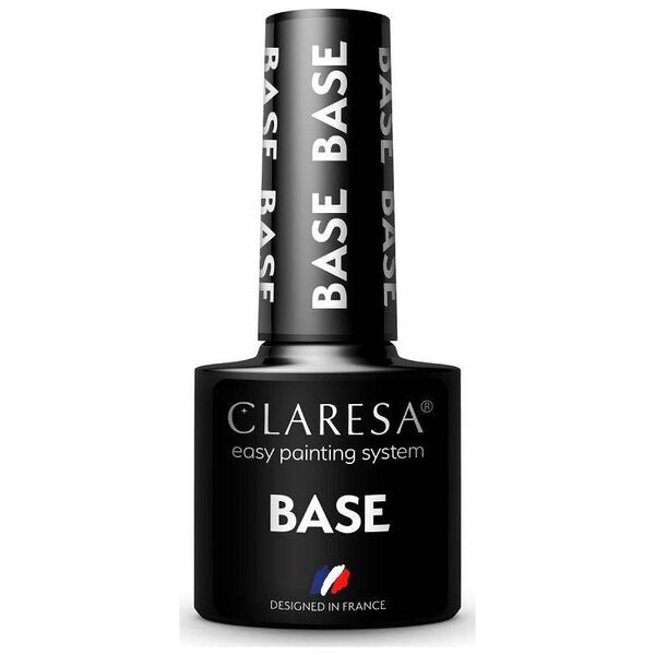 Claresa Claresa Base baza UV/LED baza pod lakier hybrydowy 5g