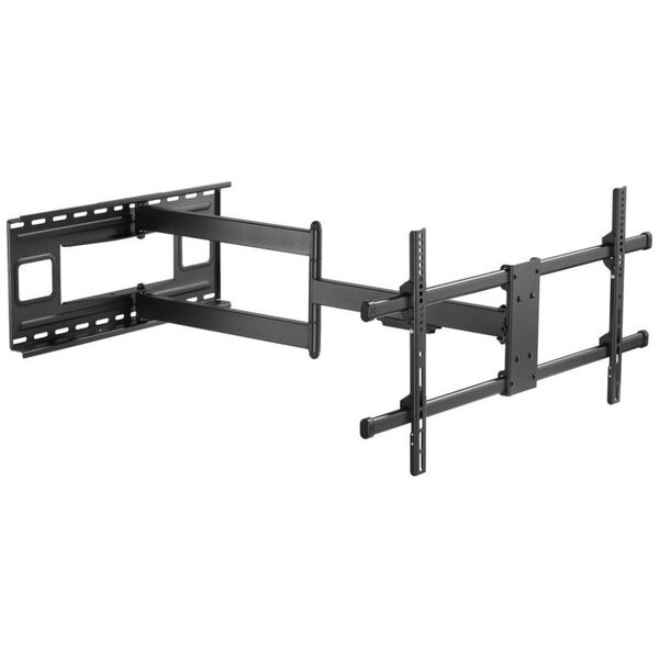 Techly Uchwyt ścienny ICA-PLB 490 43'' - 80''