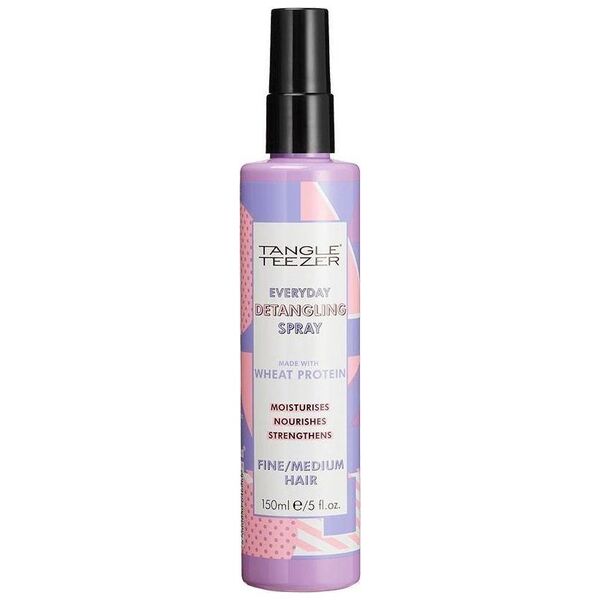 Tangle Teezer Detangling Spray Everyday Pielęgnacja bez spłukiwania 150ml