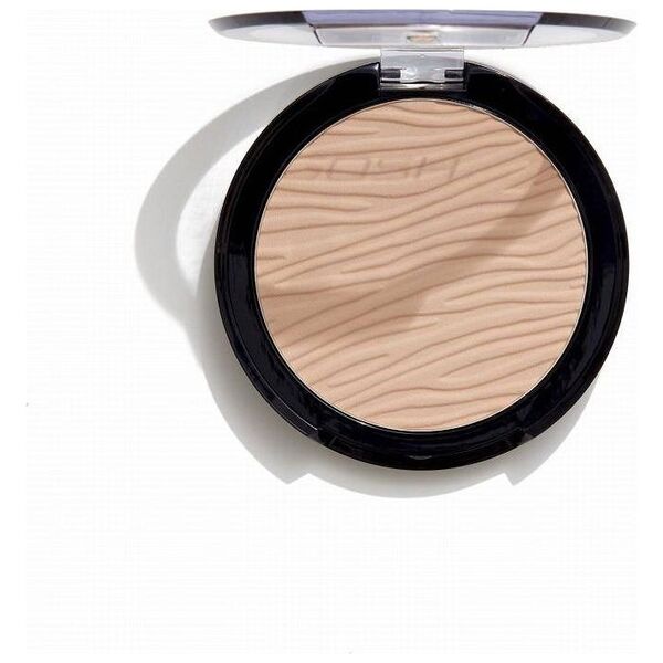 Gosh Gosh Dextreme High Coverage Powder puder kryjący 004 Natural 9g