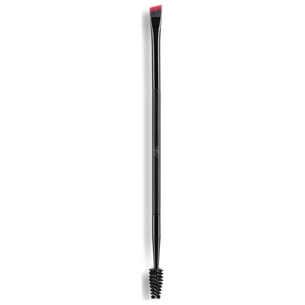 Neo Make Up NEO MAKE UP Brow Definer Brush Slant pędzel do brwi ścięty 09