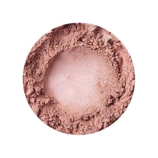 Annabelle Minerals Annabelle Minerals Róż mineralny Peach Glow 4g