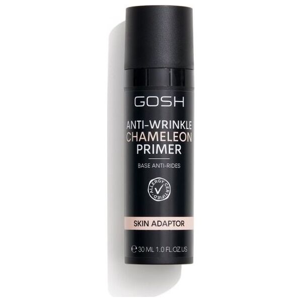 Gosh Gosh Chameleon Primer Anit-Wrinkle przeciwzmarszczkowa baza pod makijaż 30ml