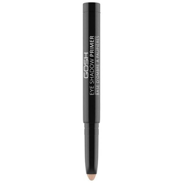 Gosh Gosh Eyeshadow Primer wodoodporna baza pod makijaż 001 Nude 1.4g