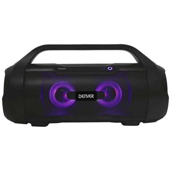 Głośnik Denver BTG-615 czarny (1111510204070)