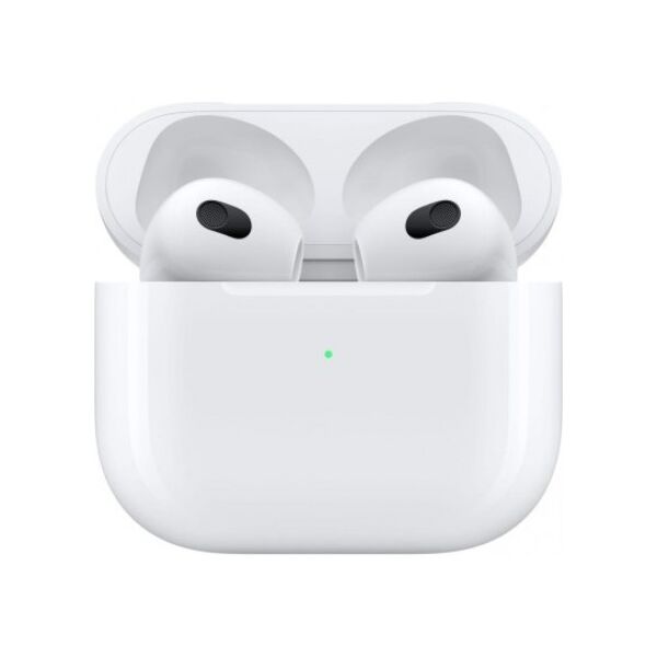 Słuchawki Apple AirPods 3 (MME73ZM/A)