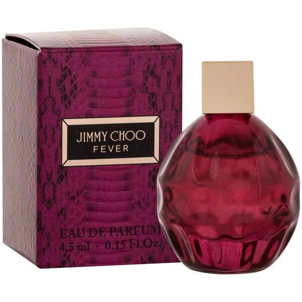 Jimmy Choo Fever EDP 5 ml