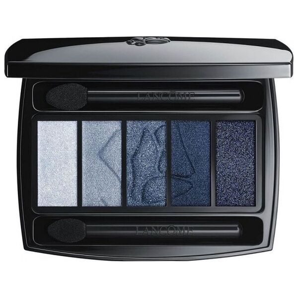 Lancome Lancome Hypnose Palette 5 Eyeshadow paleta pięciu cieni do powiek 16 Drama Denim 4g