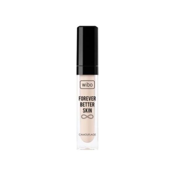 Wibo Korektor do twarzy Forever Better Skin nr 3