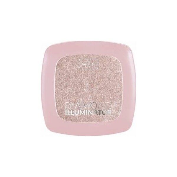 Wibo Wibo Rozświetlacz Diamond Illuminator NEW nr 1